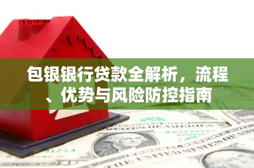 金湾包银银行贷款全解析，流程、优势与风险防控指南