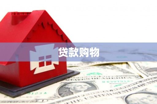 金湾贷款购物