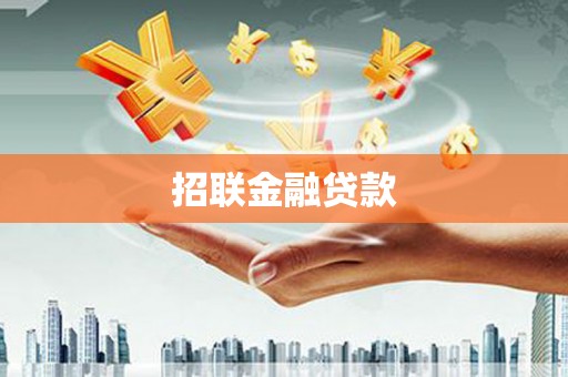 金湾招联金融贷款