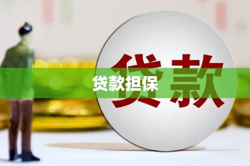 金湾贷款担保