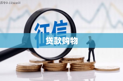 金湾贷款购物