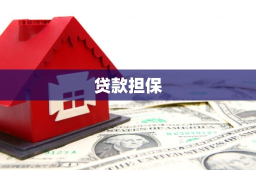 金湾贷款担保
