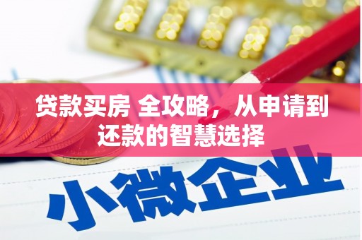 金湾贷款买房 全攻略，从申请到还款的智慧选择