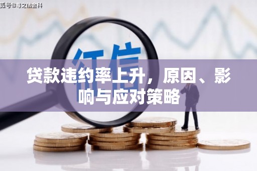 金湾贷款违约率上升，原因、影响与应对策略