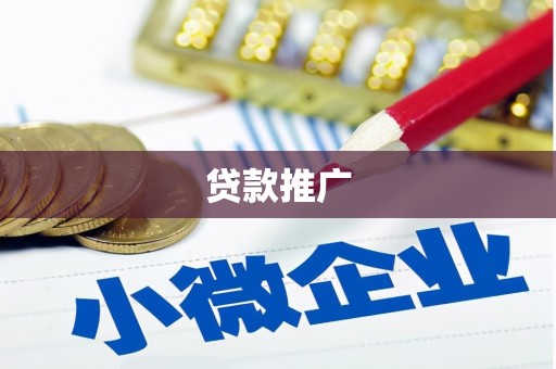 金湾贷款推广