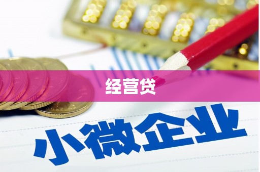 金湾经营贷