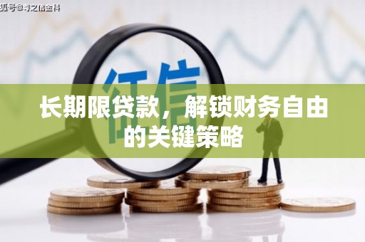 金湾长期限贷款，解锁财务自由的关键策略