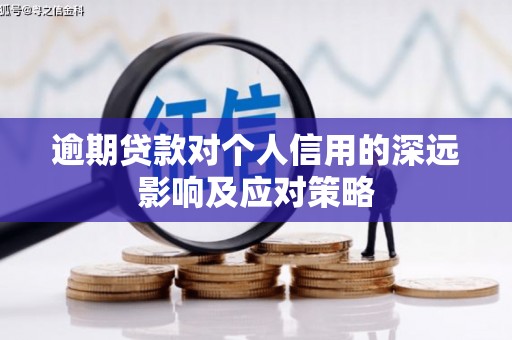 金湾逾期贷款对个人信用的深远影响及应对策略
