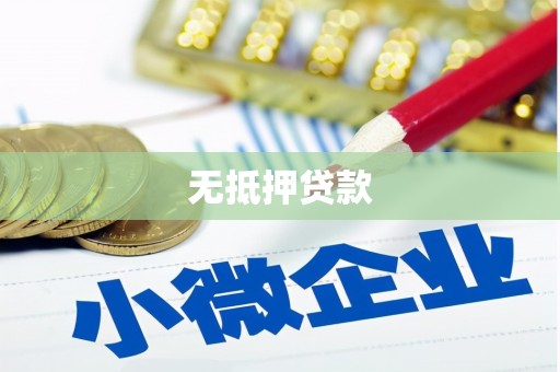 金湾无抵押贷款