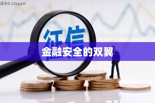 金湾金融安全的双翼
