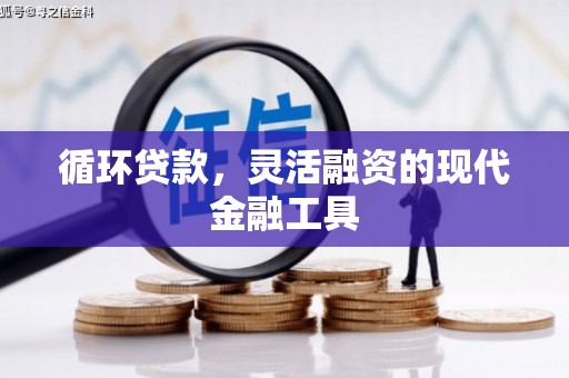 金湾循环贷款，灵活融资的现代金融工具