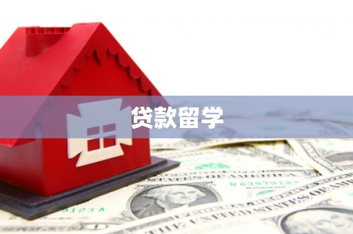 金湾贷款留学