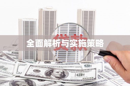 金湾全面解析与实施策略