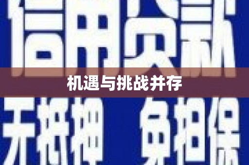 金湾机遇与挑战并存