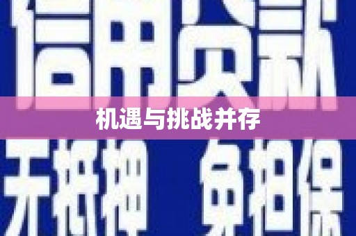 金湾机遇与挑战并存
